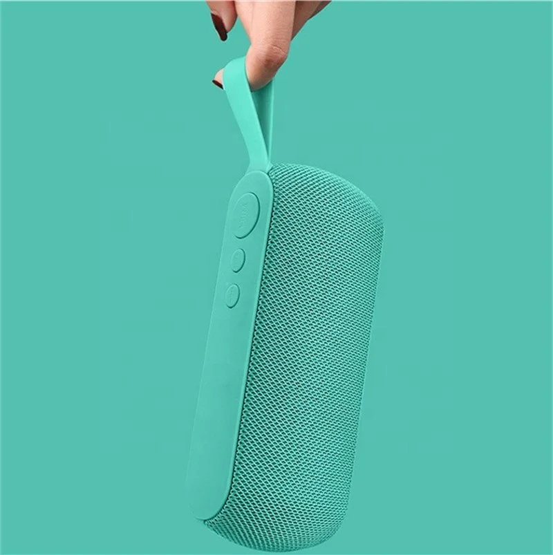 2018 Best Blue tooth Portable Subwoofer Wireless Alexa Speakers t2 speaker - ANKUX Tech Co., Ltd