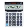 Solar calculator small function tables