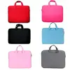Wholesale custom Logo Waterproof Neoprene Laptop sleeve case