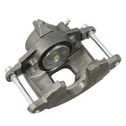Die casting Auto spare parts Rear Brake Caliper