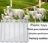 Livestock Plastic Spaltenboden / chicken Kunststoffleiste Boden