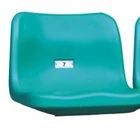 Passed Sgs Plastic Stadium Seat Virgo Sports Plastic Stadium Chair Stadium Seats For Soccer Bleachers Passed The CE TUV SGS