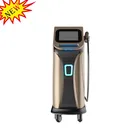Professional Salon and Medispa Use Laser Hair Removal Machine