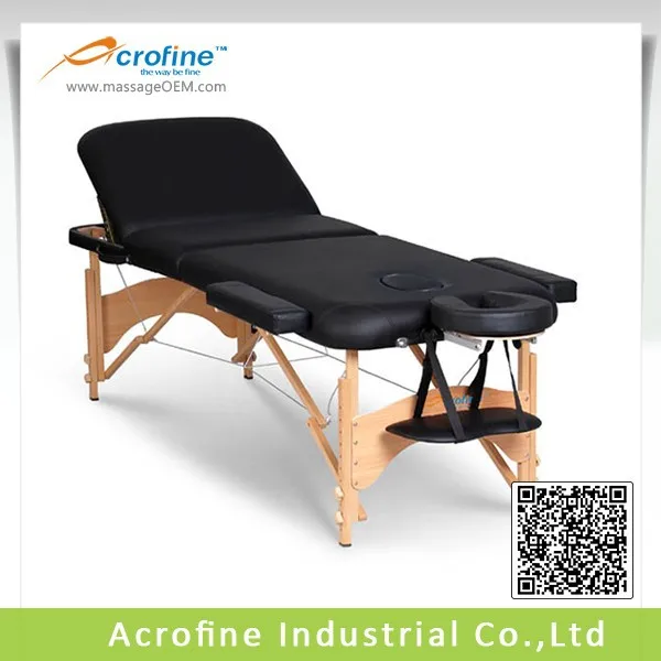 Acrofine Folding And Portable Sex Massage Table Mildstar Iii Buy