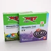 Anti Mosquito Micro Smoke Coil Marcas China Mosquito Coil