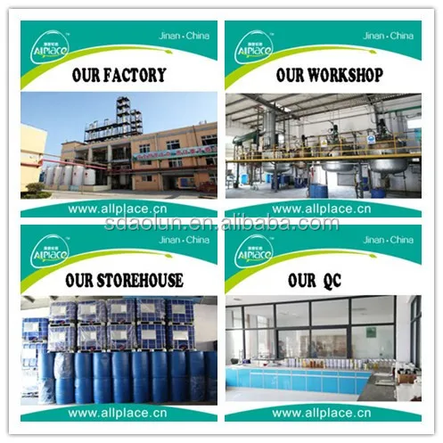 Our Factory