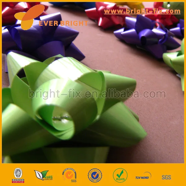curly gift bows hot wrapping bows alibaba export