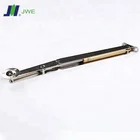 Customized sizes kitchen cabinet easy lift 120n adjustable for table lift cabinet gas spring