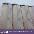 Hot Selling Fashion Vertical Blinds/Curtains Made In China