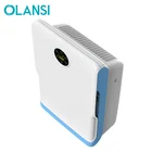 Honeycomb Activated Carbon Air Filter Revitalizer Air Purifier for Home Use