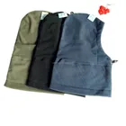 sport winter 100% polyester balaclava hood army colourful motorcycle polar fleece balaclava wear as scarf & hat