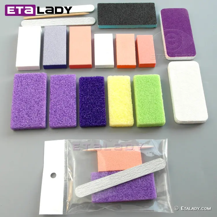 AMT101 nail salon supplies