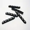 New Arrival Flexible Good Conductive Electronic Silicone Rubber Buttons