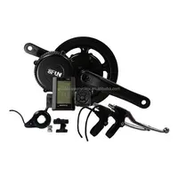Diy China E Bike Kit 8fun