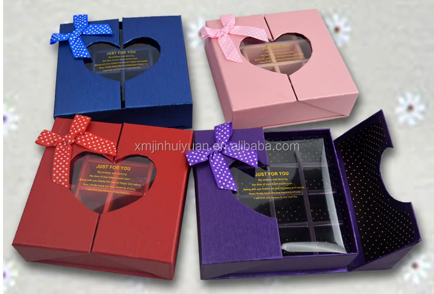 custom design foldable corrugated cardboard gift paper box with