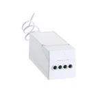 Voice Control Alexa and Google Home AC80-275V Wifi light Switch smart home with 433mhz Wifi smart switch