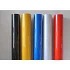 Wholesale Engineering Grade Traffic Safety Sign Vinyl Wrap Car Reflective Film