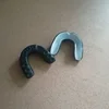Black/white boxeo protector bucal/mouth guard factory/manufacture