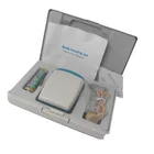 Saferlife SL-F18 Hot Sale Analog Pocket Type Hearing Aid Prices