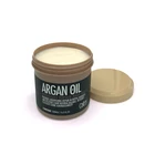 hot selling argan oil for hair smooth ang shine