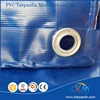 New PVC coated tarpaulin train cover with reliable quality