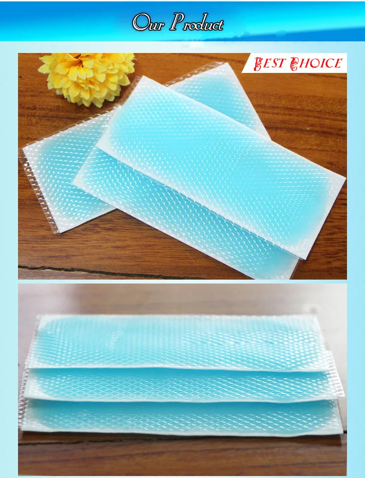 cooling gel patch 7