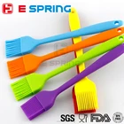 Silicone BBQ brush silicone cleaning tools for BBQ