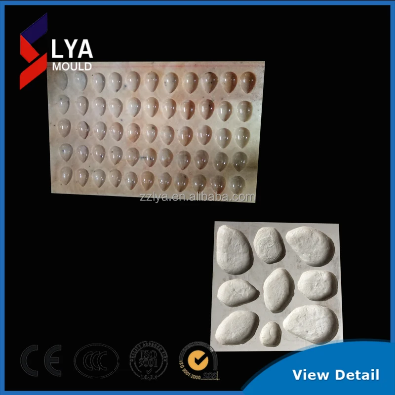 Low Price Decorative Concrete Veneer Silicone