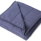 The best popular gravity weighted blanket for better sleep