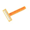Pearlmax wholesale two blade razor,cheap disposable razor for men