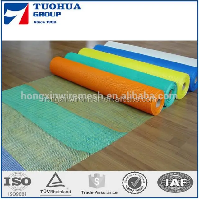 high strength fiberglass mesh for stone advanted and newest