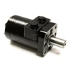 Eaton H series 101-***-006 spool valve 4 Bolts Square Flange Eaton orbitor hydraulic motor ,Orbital Hydraulic Motor For Sweeper