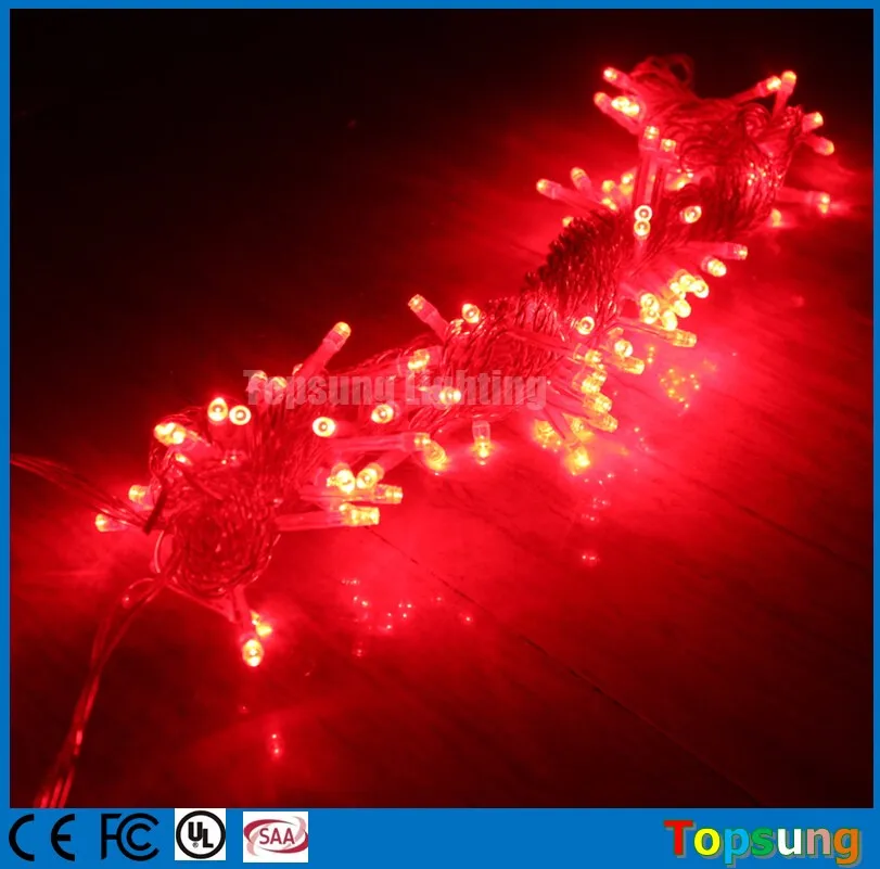 top quality water proof led string christmas lights led top quality water proof led string christmas lights led