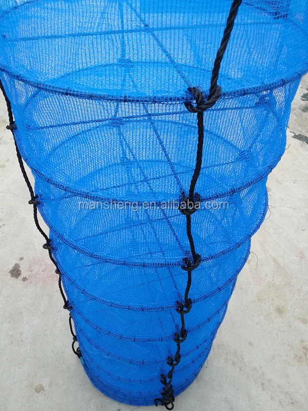 spat clllecting bags for scallop farming/handmade mesh bag, View spat