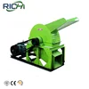 For Sale CE Certificated Industrial electric large Wood Chipper Shredder, Wood Chipper Machine