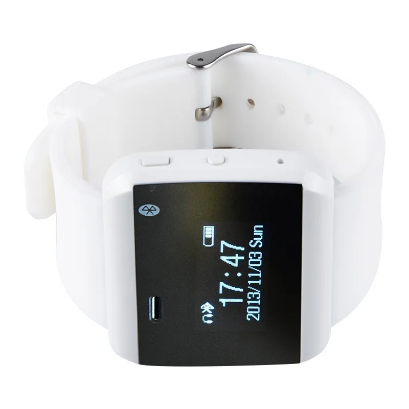Fashion Waterproof 2S Smart Bluetooth Speakphone Smartwatch android with alarm timer fitness tracker smart watch