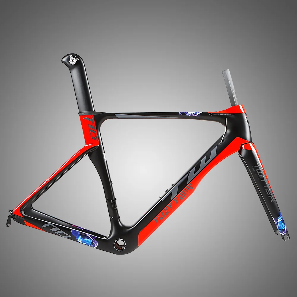 t1000 carbon frame