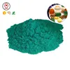 Cupric carbonate basic / Copper carbonate powder using for fireworks