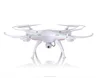 2.4GHz 6 Axis HD Camera Helicopter SYMA X5SC 360 Degree Eversion Headless Mode Quadcopter