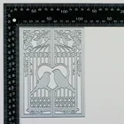 Metal Cutting Dies Scrapbooking Paper Craft Die Cuts Embossing handmade Card Stencil