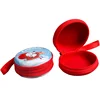 Kids Toy Mini Promotional Decor Decoration Ornament Gift Box Coin Purse Christmas Items for Children