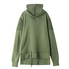 2018 hoodies sweatshirts OEM crewneck sweatshirt 100 polyester print sweatshirt