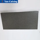 Google pixel P5 smd indoor rgb high brightness 8scan high refersh 320x160mm dot matrix led sign panels led video wall