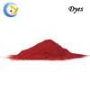 2017 Hot Sale Fabric Textile Reactive Dye Reactive Red 195