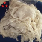 Factory price natural sheep wool carpet wool