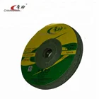 100x6.0x16mm 4 inch China hot sale product resin bond abrasive grinding disc metal cut disc grinding wheel