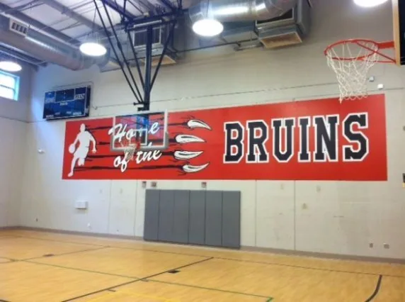 Quality and Affordable poster flag mesh banner custom banner street outdoor banner