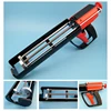 345ml 10:1 cartridge caulking gun ,dual component dispenser ,Manual two component sprayer