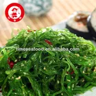 frozen chuka seaweed salad/seasoned seaweed wakame (Hiyashi wakame)