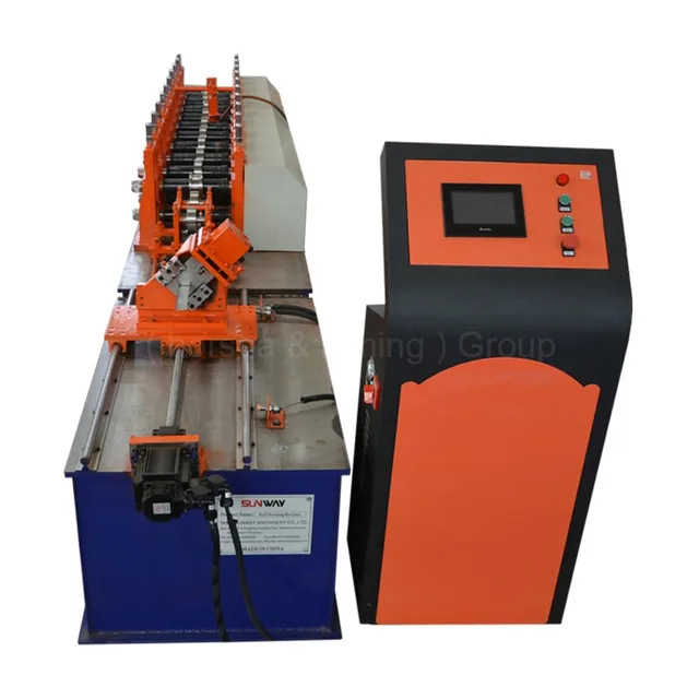 china ce certificated aluminum ceiling 760 jch roll forming ultimate building machine manufacturer